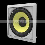 In Wall Speaker 10 Inch