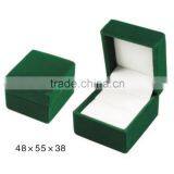 Elegant Fancy Plastic Jewelry Packaging Box thumbnail-1