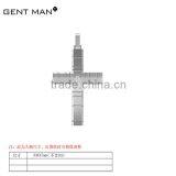 High Quality Jewelry Sets Charm Necklace Cross Pendants for Men thumbnail-5
