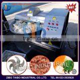 Electric Industrial Meat Bowl Cutter Machine Quality Choice thumbnail-4