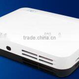 Cheap 2500 Lumens 1280x800 Android 4.2 Wifi Active Shutter 3D Portable Pocket Smart TV HDMI USB Mini DLP Projector, for Business