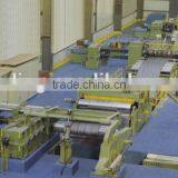 Steel Strip Coil Slitting Line