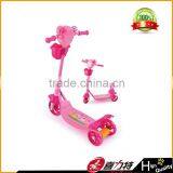 Three Wheel Scooter for Kids thumbnail-1