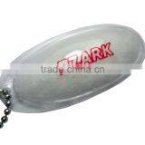 Factory Supply Down Feather Label With Custom Logo for Garment thumbnail-3