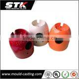 Aluminum Alloy A360 A380 ADC6 ADC10 ADC12 Die Casting Quality Choice thumbnail-2