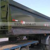 TIPPER TRUCK TRAILER FOR CARGO TRAILER FOR SALE thumbnail-6
