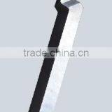 PCD Turning Tools for Processing Aluminum Copper Alloy Non-ferrous Metal Cutting Tools thumbnail-1
