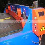 Economical Q11-3*1300 Mechanical Metal Sheet Shear/electric Shearing Machine thumbnail-2