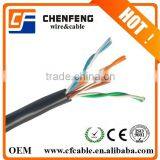 Network Cable UTP CAT5e Cable With 0.5mm Copper 305m thumbnail-4