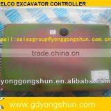 KOBELCO EXCAVATOR CONTROLLER YN22E00020F3 FOR SK200-5 thumbnail-1