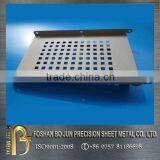 2016 New Manufacturing Customized Foshan Bo Jun Machine Fabrication Sheet Matal Chassis