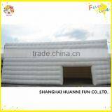 Custom Made Inflatable Outdoor Tent thumbnail-2