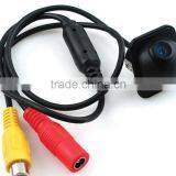 CMOS HD Waterproof Night Vision Infrared Car Camera Rear View Reverse thumbnail-2