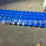 Factory Direct Galvanized Metal Roofing Price thumbnail-3