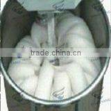 Low Price High Quality 48L/Bowl Screw Industry Dough Mixer