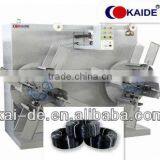 Plastic Irrigation Hose Coiling Machine