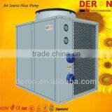 Air Source Heat Pump System Special For The Aquarium & Swimming Pool thumbnail-1