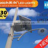 Hot Selling 50W Solar Led Simple Light, Ease Install Simple Solar Street Light