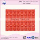 Big Cake Mold 600x400mm Silicone Bakeware Set thumbnail-2