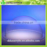 DDS-L013 Trade Assurance Large Clear Acrylic Dome thumbnail-1