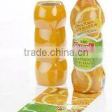 PVC Shrink Label Film