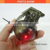 New Design Weapon Toys Space Gun Toys Set for Sale thumbnail-3