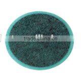 Activated Carbon Fiber Filter Sheet