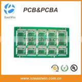 Electronics Fr3 Pcb Circuit Board Manufacturing