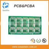 Electronics fr3 pcb circuit board manufacturing