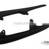 OEM ODM Motorcycle Part Kymco Racing 125 150 Rear Handle thumbnail-5