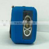 Hot Sale Solar Powered AM / FM/SW Radio With Flashlight thumbnail-4