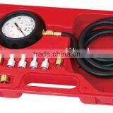 Automatic Gear-box Pressure Meter