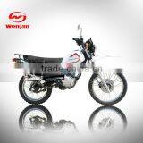 150CC WONJAN - SUZUKI SUPER DIRT BIKE With EEC Certificate Hot for Sale