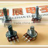 Knob Switch / Potentiometer Knob Switch / Oven Rotary Knob Switch / Section Switch, Knob Cap Switchcam Selector Switch thumbnail-6