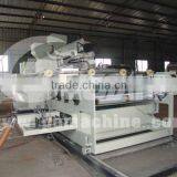 PE cling film making machine