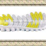2015 China Products Tpr Durable Shoe Sole Material