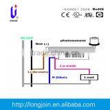 JL-401 Electronic Wire-in Control