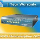 ASA5505-BUN-K9 ASA 5500 Series Firewall Edition Bundles ASA 5505 Appliance With SW, 10 Users, 8 Ports, 3DES/AES