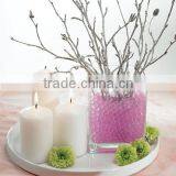 DIY Pearl Beads Mosaic Stones for Floral Arrangement thumbnail-4