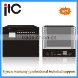 32X32 HD Mixed Insertion Matrix Switcher With HDMI DVI VGA SDI