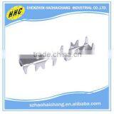 China Supplier Custom-made Hardware Manufacturer High Precision Small Metal Bracket