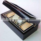 Custom Made Luxury Watch Box ,watch Wooden Box in China