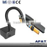 AP-AZ3201Cross Flow Ion Fan,desktop Industrial Ionizing Air Blower for Electronic Production Line thumbnail-1