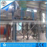 Xinxiang Weiliang Fertilizer Vibratory Screen Shaker thumbnail-2