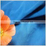 100%polyester Loop Velvet Tircot Brushed Fabric for Eyeglass Box,sofa