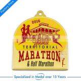 Supply Metal Award Medal for Club thumbnail-2