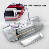 ABS Adhesive Chrome Tailgate Handle Cover thumbnail-4