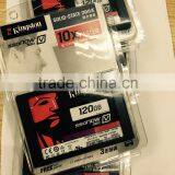 Original Ssd 120/240/480gb High Speed Solid State Drive Sata 2.5 Top Quality Kst thumbnail-4