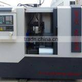 CXF-W80 High Quality CNC Lathe for Polygon Turning Machine thumbnail-2