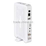 Azclass A9 Android DVB-S2 CCcam tv Satellite Receiver Box thumbnail-4